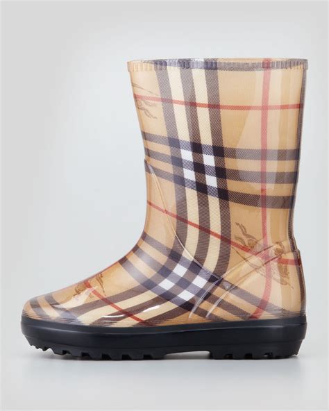 burberry rain boots canada price|burberry rain boots outlet.